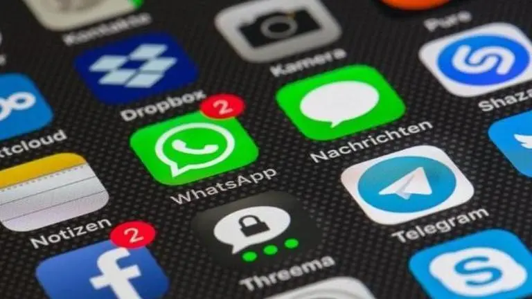 Lok Sabha polls: Facebook, Twitter, WhatsApp to bar election campaign 48 hrs before polling ends