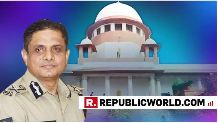 CBI submits details of former Kolkata CP Rajeev Kumar compromising Sharada scam probe, 'very serious charges' observes Supreme Court