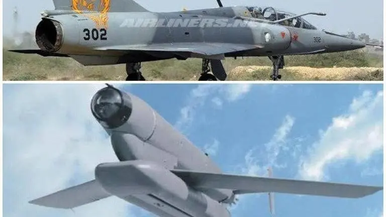 How Pakistan failed to do a Balakot-type strike on India on February 27 How Pakistan failed to do a Balakot-type strike on India on February 27