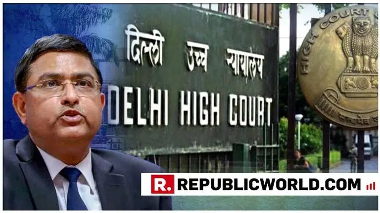 Delhi High Court posts for March 28 CBI plea for more time to probe Rakesh Asthana case