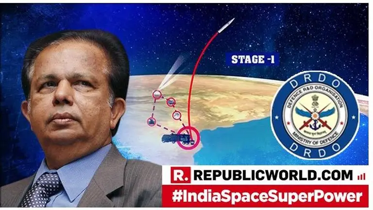 India had anti-satellite missile capability in 2007, but no political will: Ex-ISRO chairman