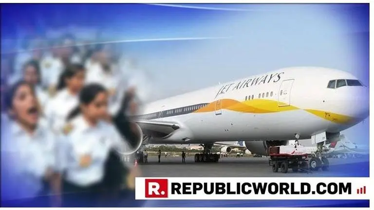 With no update on salary, Jet Airways pilots call for a strike from April 1 With no update on salary, Jet Airways pilots call for a strike from April 1