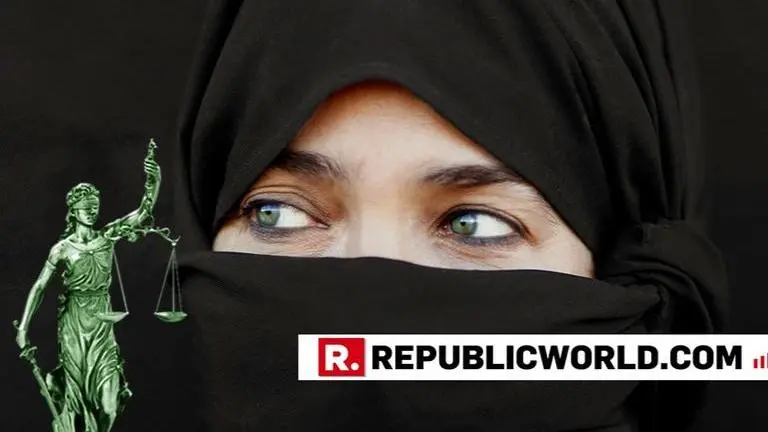 Shocking: "He was unhappy that I didn't give him a son", says Kannauj woman whose husband has given her triple talaq over phone from Saudi Arabia