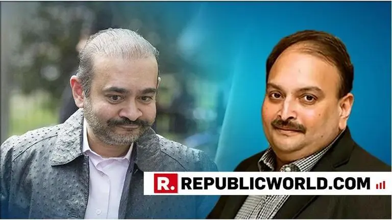 Double Setback: Nirav Modi's application to join Mehul Choksi as Antiguan citizen gets rejected