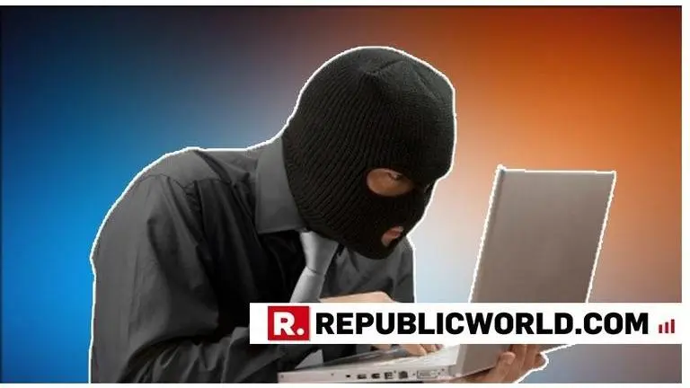 Noida fraudster who duped 14 lakh e-commerce customers nabbed Noida fraudster who duped 14 lakh e-commerce customers nabbed