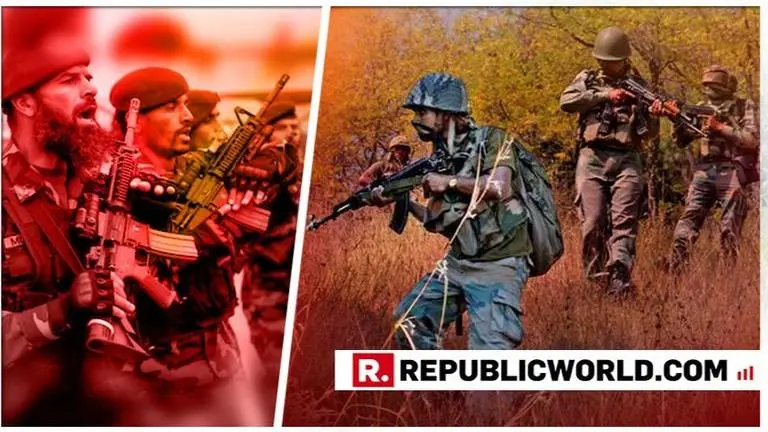 MASSIVE | Indian Army retaliates after Pakistan's ceasefire violation in Poonch, kills ten Pak soldiers