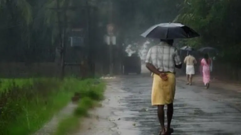 Monsoon in India likely to be 'below normal' this year, says Skymet Monsoon in India likely to be 'below normal' this year, says Skymet