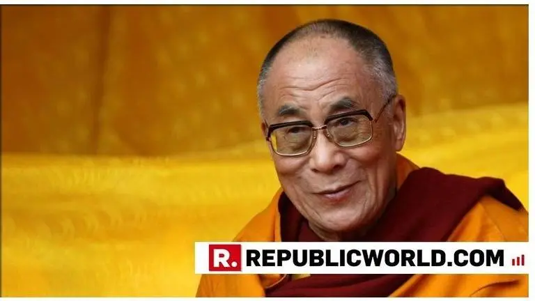 'A few incidents of attack on minorities cannot become symbolic of the nation,' says the Dalai Lama on the claims of 'intolerance' 'A few incidents of attack on minorities cannot become symbolic of the nation,' says the Dalai Lama on the claims of 'intolerance'