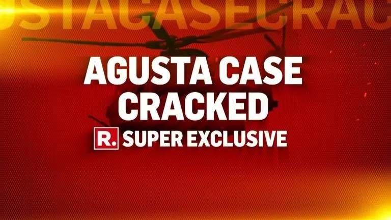 Sensational revelations in ED chargesheet: Christian Michel says Former Defence Minister 'Pranab Mukherjee felt harassed into signing'. Read here Sensational revelations in ED chargesheet: Christian Michel says Former Defence Minister 'Pranab Mukherjee felt harassed into signing'. Read here