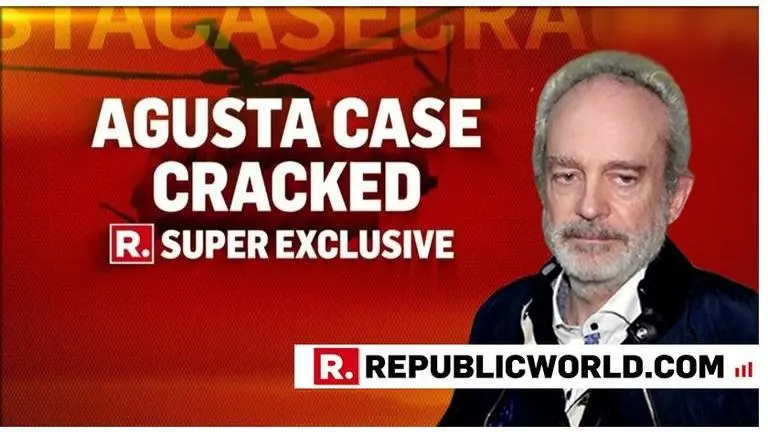 Sensational revelations in ED chargesheet: Christian Michel admits paying journalists, influencing media Sensational revelations in ED chargesheet: Christian Michel admits paying journalists, influencing media