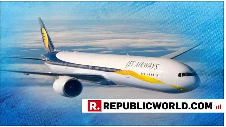 Jet Airways lenders finalise on pushing forward with a rescue plan, still no clarity on interim funding Jet Airways lenders finalise on pushing forward with a rescue plan, still no clarity on interim funding
