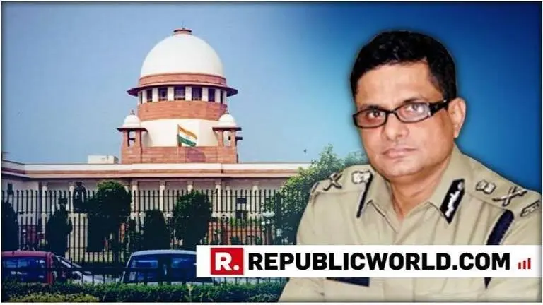 CBI files fresh appeal in Supreme Court seeking permission to arrest ex-Kolkata top cop Rajeev Kumar