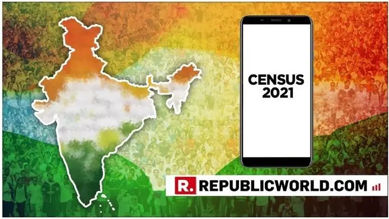 In a first, Census 2021 likely to be conducted over mobile app. Details here In a first, Census 2021 likely to be conducted over mobile app. Details here