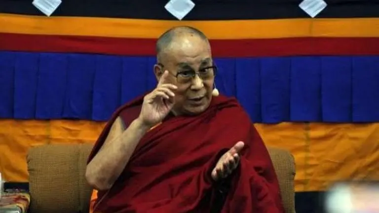 Spiritual leader Dalai Lama admitted to hospital in Delhi with chest infection, private secretary issues statement. Read here
