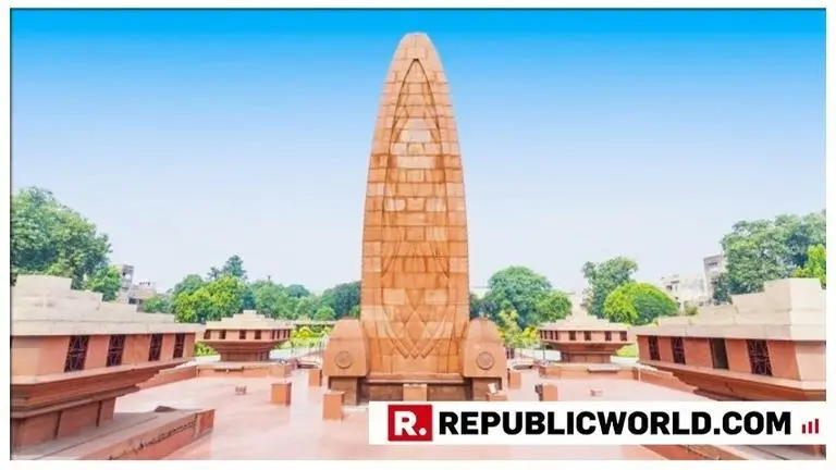 100 years since Jallianwala Bagh: India pays homage to the martyrs of Amritsar Massacre. LIVE UPDATES here