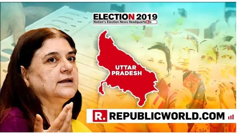 Maneka Gandhi drops A-B-C-D category system to divide villages as per votes received, days after controversial "won't help Muslim" remark Maneka Gandhi drops A-B-C-D category system to divide villages as per votes received, days after controversial "won't help Muslim" remark