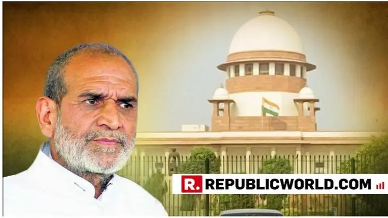 1984 anti-Sikh riots case: Supreme Court to hear Sajjan Kumar's bail plea in August 1984 anti-Sikh riots case: Supreme Court to hear Sajjan Kumar's bail plea in August