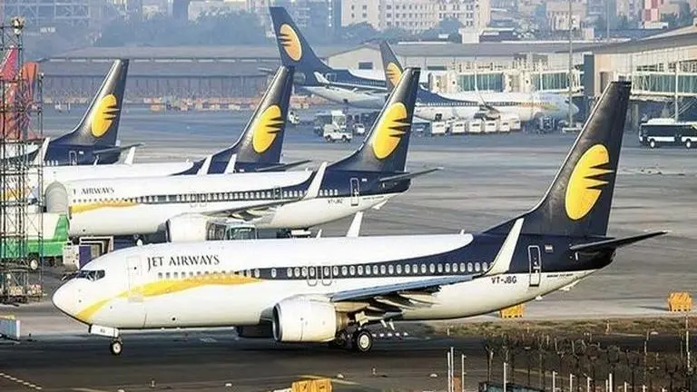 Jet Airways management to take final call on operations by end of Tuesday Jet Airways management to take final call on operations by end of Tuesday