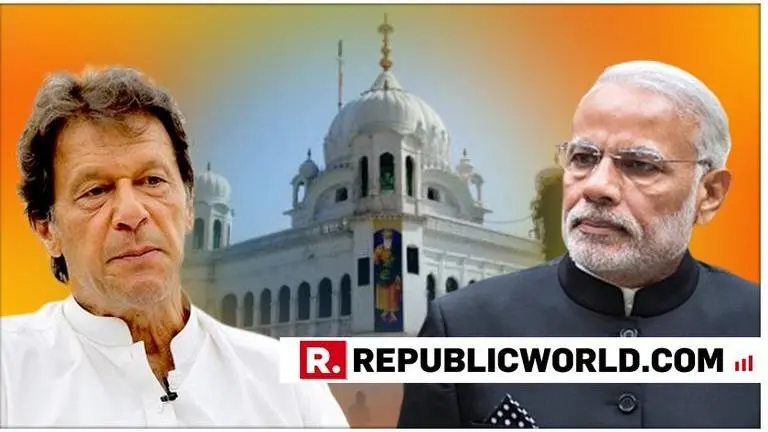 Pakistan, India officials hold technical meeting on Kartarpur corridor Pakistan, India officials hold technical meeting on Kartarpur corridor