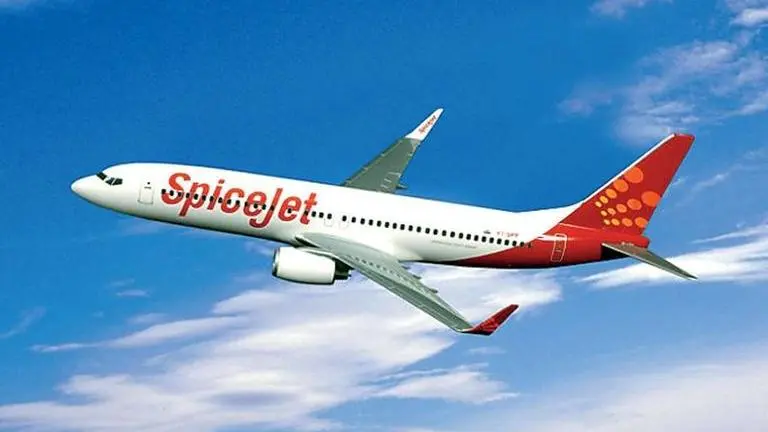 SpiceJet to roll out 24 new daily flights, dry-lease 16 Boeing 737s SpiceJet to roll out 24 new daily flights, dry-lease 16 Boeing 737s