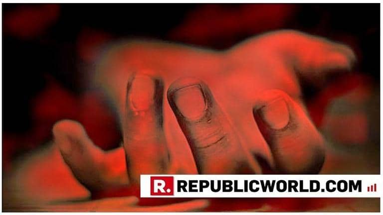 DMK member hacked to death in Madurai, Tamil Nadu | Republic World