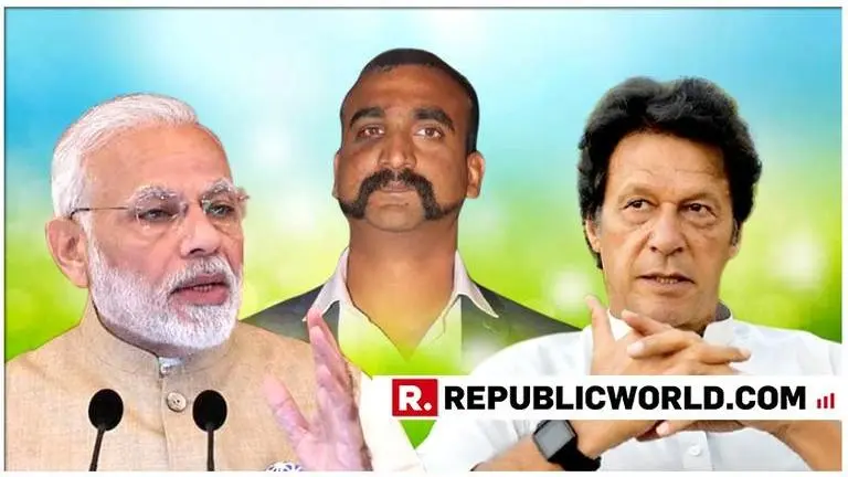 Had warned Pakistan of consequences if pilot not returned: PM Narendra Modi Had warned Pakistan of consequences if pilot not returned: PM Narendra Modi