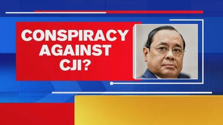 Conspiracy to target CJI Ranjan Gogoi? Probe on, voices speak up Conspiracy to target CJI Ranjan Gogoi? Probe on, voices speak up