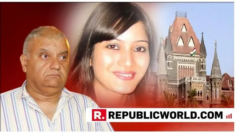 Sheena Bora murder case: Peter Mukerjea files bail plea in Bombay High Court Sheena Bora murder case: Peter Mukerjea files bail plea in Bombay High Court