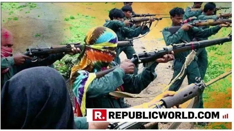 Woman ultra carrying Rs 8 lakh bounty killed in Chhattisgarh encounter