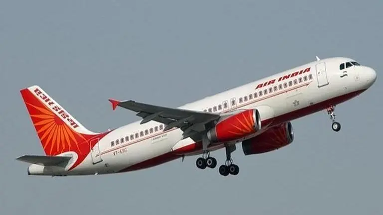Air India appoints pilot, who failed pre-flight alcohol tests last year, as Regional Director Air India appoints pilot, who failed pre-flight alcohol tests last year, as Regional Director