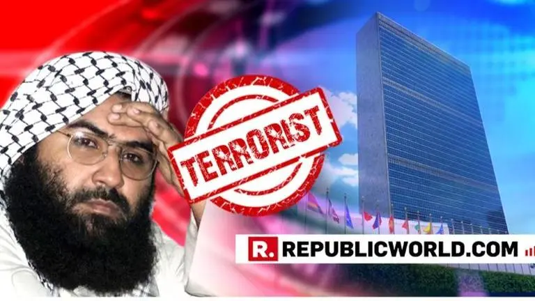 Here's what Pakistan and all UN-member nations will have to do now that Masood Azhar has been designated as a global terrorist Here's what Pakistan and all UN-member nations will have to do now that Masood Azhar has been designated as a global terrorist