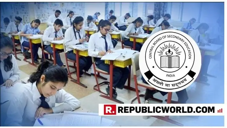 CBSE results out: Toppers list with schools, overall pass percentage, gender-wise split and all other details here CBSE results out: Toppers list with schools, overall pass percentage, gender-wise split and all other details here