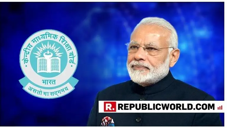 CBSE Results: Here's how PM Modi congratulated Class 12 students on their examination results CBSE Results: Here's how PM Modi congratulated Class 12 students on their examination results