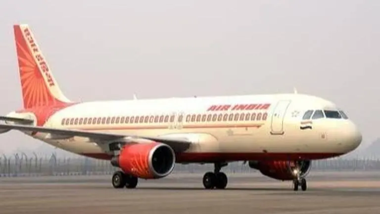 Interact with media only after prior approval of CMD: Air India tells staff Interact with media only after prior approval of CMD: Air India tells staff