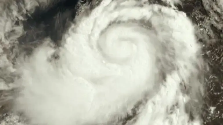 As Cyclone Fani makes landfall, here's how it got its name and the other options that were on the table As Cyclone Fani makes landfall, here's how it got its name and the other options that were on the table