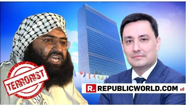 After UN proscribes Masood Azhar as a global terrorist, EU Commission sanctions list also beckons for Jaish chief, announces France's envoy to India After UN proscribes Masood Azhar as a global terrorist, EU Commission sanctions list also beckons for Jaish chief, announces France's envoy to India