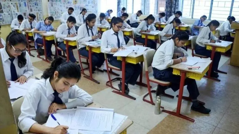 Class 10 results will not be declared today, fake news circulating on social media: CBSE Class 10 results will not be declared today, fake news circulating on social media: CBSE