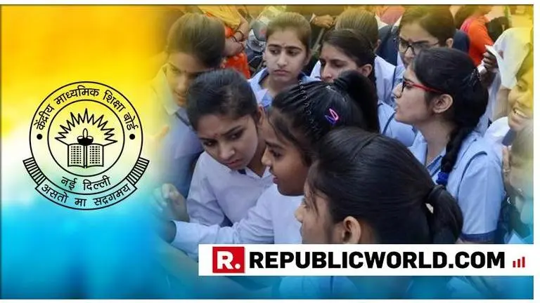 CBSE Class 10 Results Out: 13 toppers at 499/500, 91.1% overall pass percentage. Access results here CBSE Class 10 Results Out: 13 toppers at 499/500, 91.1% overall pass percentage. Access results here