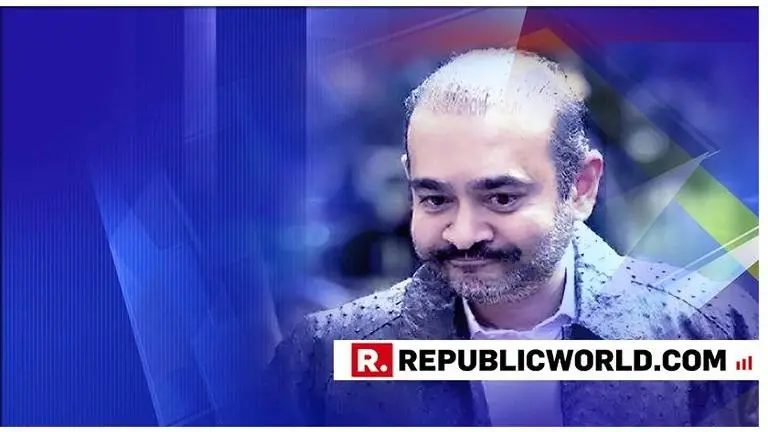 Fugitive diamantaire Nirav Modi to file fresh bail plea in UK court