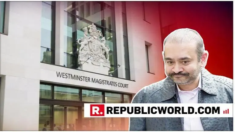 Nirav Modi fails to convince UK judge that he's not a flight risk