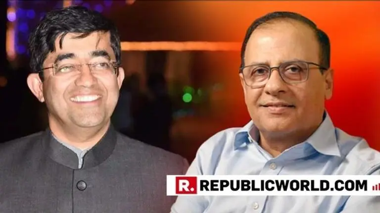 Parveen Pardeshi appointed as the new BMC chief; incumbent Ajoy Mehta promoted to Maharashtra's new Chief Secretary