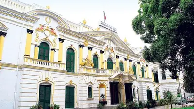 12 Indians arrested for running illegal networking business in Nepal 12 Indians arrested for running illegal networking business in Nepal