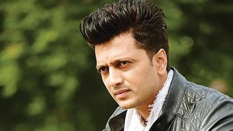 'Untrue that my father was trying to get me a role in a film', says Riteish Deshmukh on allegation that Vilasrao Deshmukh was helping him get a film during 26/11 Mumbai attack 'Untrue that my father was trying to get me a role in a film', says Riteish Deshmukh on allegation that Vilasrao Deshmukh was helping him get a film during 26/11 Mumbai attack