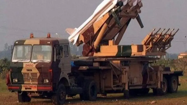 Post-Balakot strikes, Indian Army to move air defence units closer to Pakistan border Post-Balakot strikes, Indian Army to move air defence units closer to Pakistan border