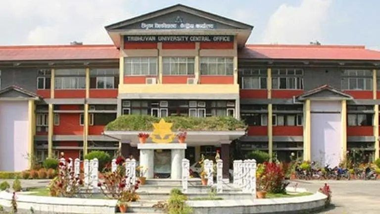 Nepal SC orders Tribhuvan university to allow 32 Indian medical students to appear in annual exams Nepal SC orders Tribhuvan university to allow 32 Indian medical students to appear in annual exams