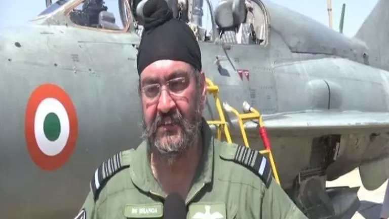 Rafale will prove to be the gamechanger for IAF Air Chief Marshal BS Dhanoa
