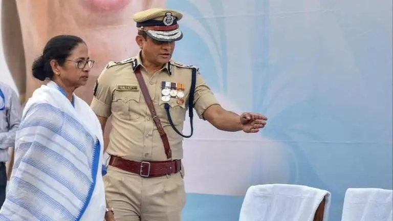 Rajeev Kumar skips CBI summons, sends letter seeking more time