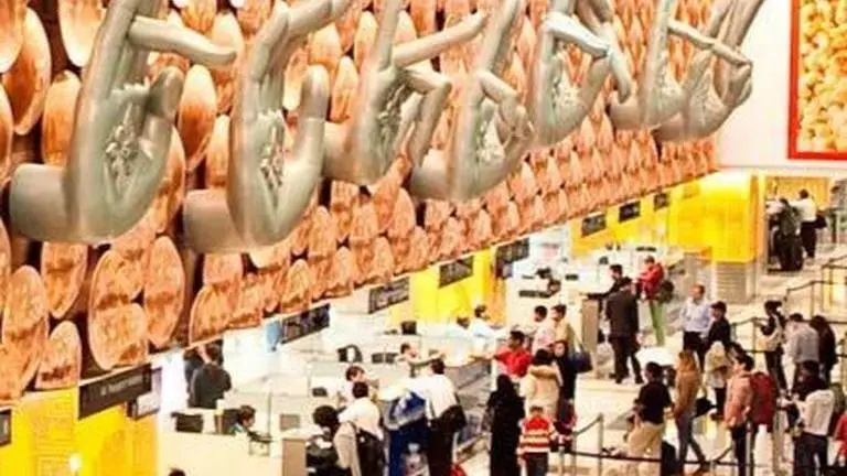 Passenger on Frankfurt-bound flight offloaded after live rounds found in baggage at Delhi Airport