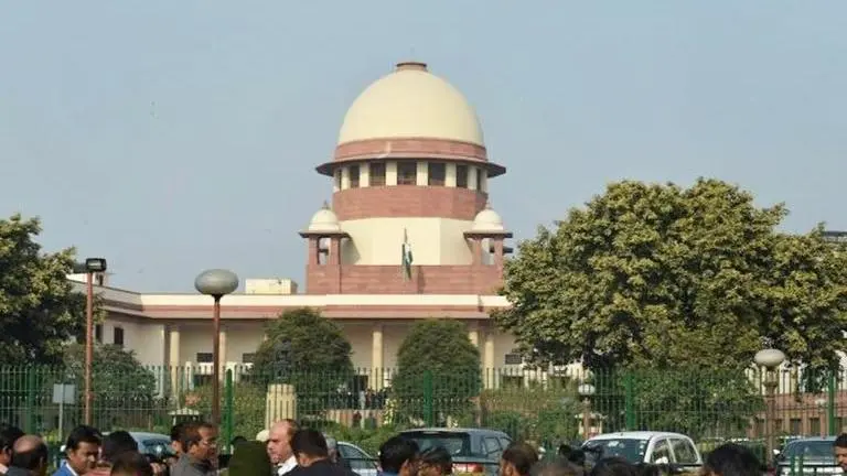 Accused with cancer moves bail plea in Supreme Court to die in 'mother's lap'