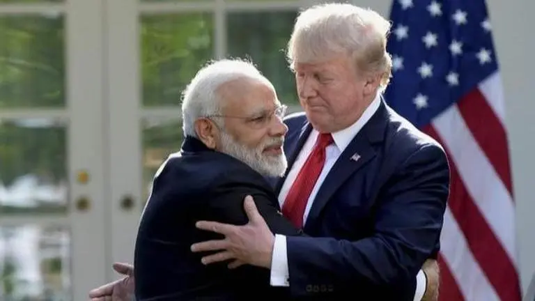 US calls India a "great ally", says it will work closely with PM Modi
